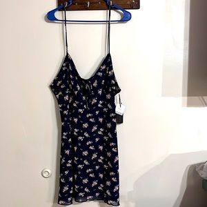 NEW - Faded Rose Dress - Size XL